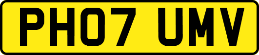 PH07UMV