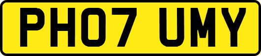 PH07UMY