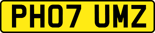 PH07UMZ