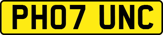 PH07UNC