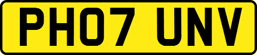 PH07UNV