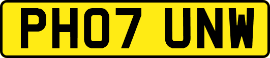 PH07UNW