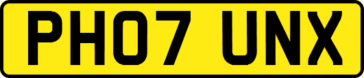 PH07UNX