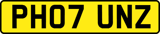PH07UNZ
