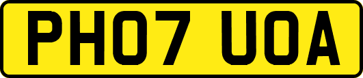 PH07UOA