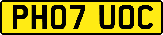 PH07UOC