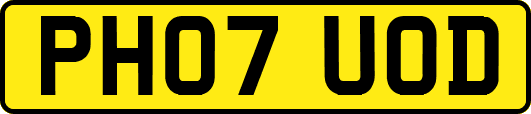 PH07UOD