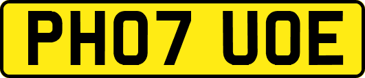 PH07UOE