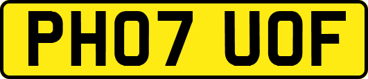 PH07UOF
