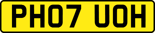 PH07UOH