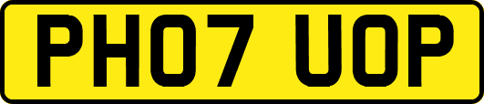 PH07UOP
