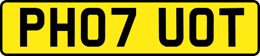 PH07UOT