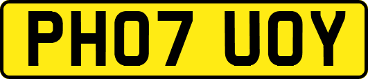 PH07UOY