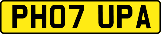 PH07UPA
