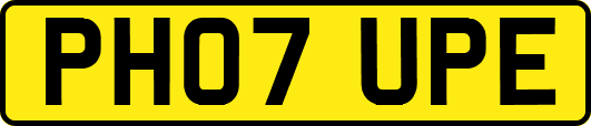 PH07UPE