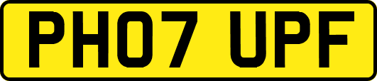 PH07UPF