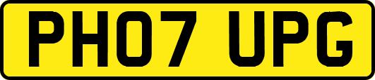 PH07UPG