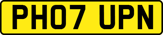 PH07UPN