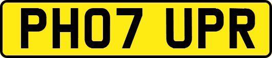 PH07UPR