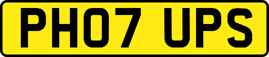 PH07UPS