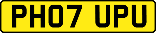 PH07UPU