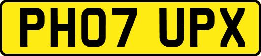 PH07UPX