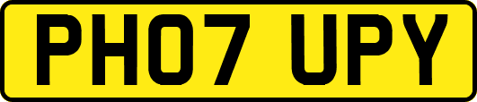 PH07UPY