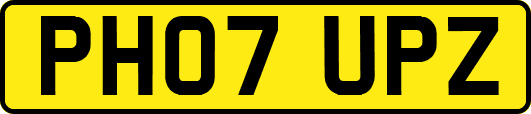 PH07UPZ