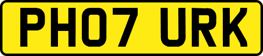 PH07URK