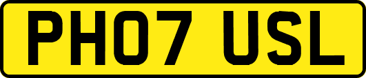 PH07USL
