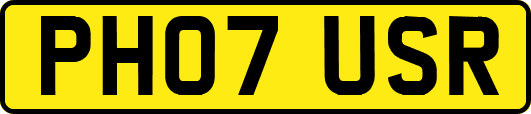 PH07USR