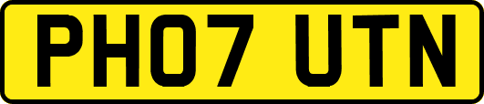 PH07UTN