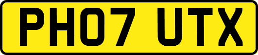 PH07UTX