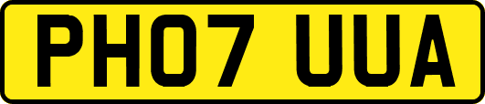 PH07UUA