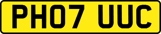 PH07UUC