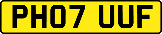 PH07UUF