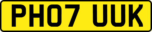 PH07UUK