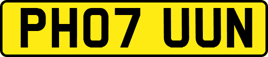 PH07UUN
