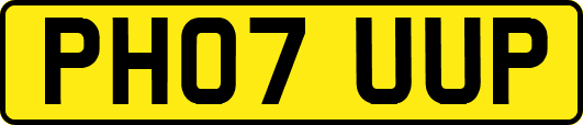 PH07UUP