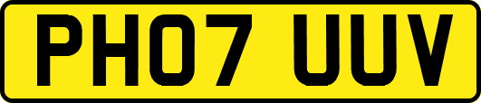 PH07UUV