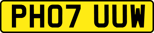 PH07UUW