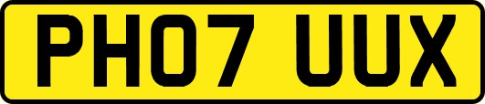 PH07UUX