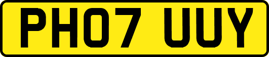 PH07UUY