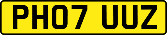 PH07UUZ