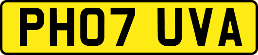 PH07UVA