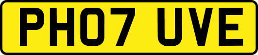 PH07UVE