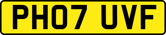 PH07UVF