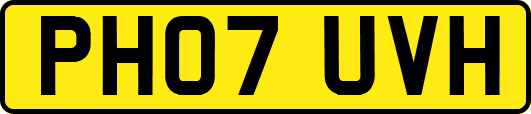 PH07UVH