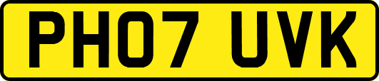 PH07UVK