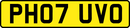 PH07UVO